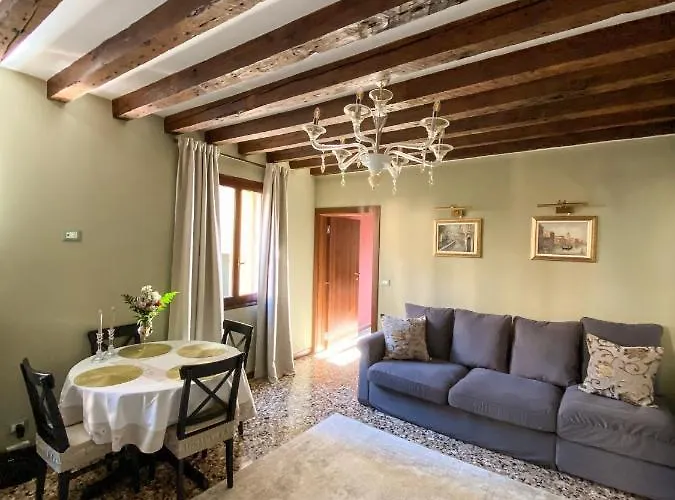 Wow Suite 5 Min From San Marco