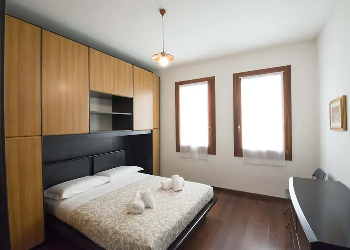 Suite San Barnaba