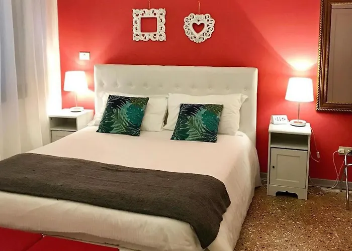 Residenza Quaggio Ca\' Grimani