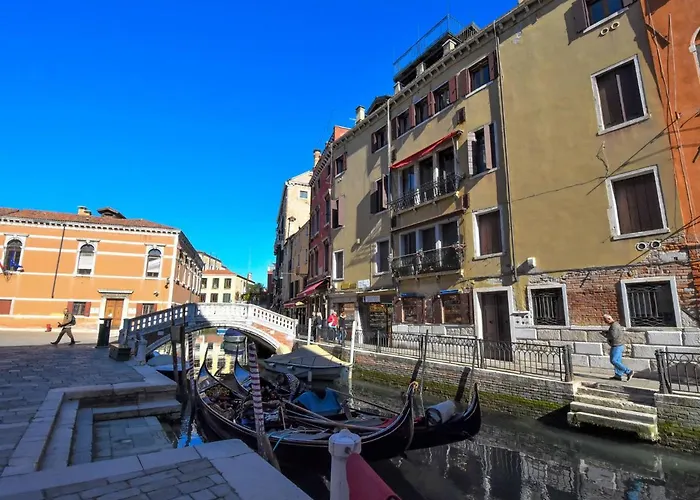 Locazione Turistica Al Foghèr