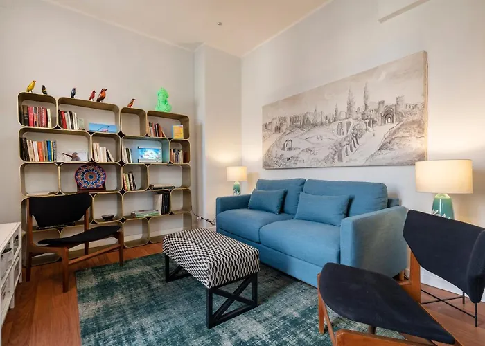 Ca Sveva Venice Apartment M0270429660