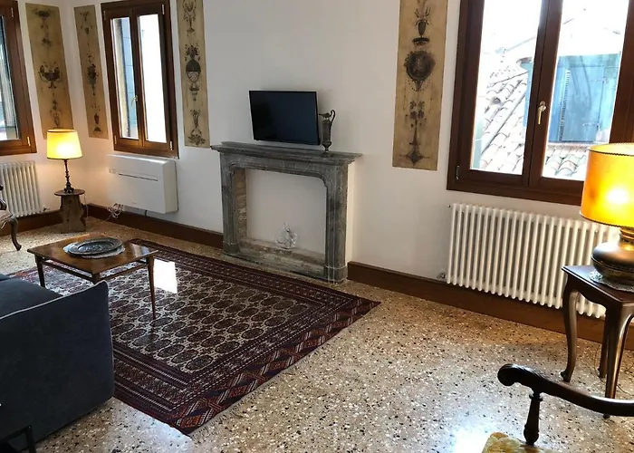Casa Regini Venezia