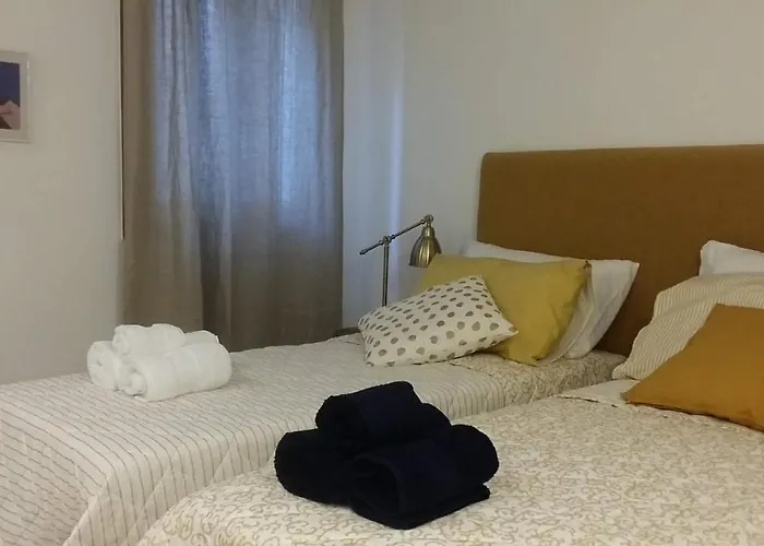 Stefany\'S Home Venice Apartment