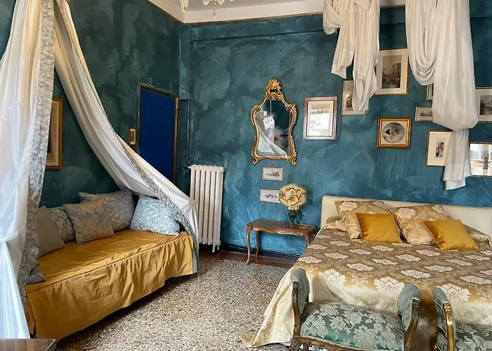 Gabrielle\'s room