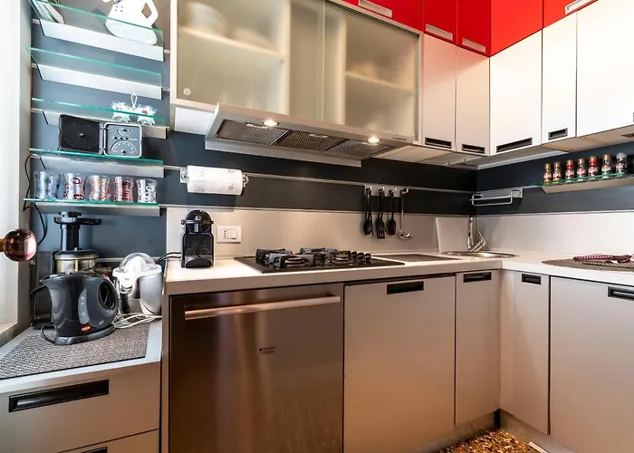 Gio Ponti’S Flat In Venice 027042-Loc-11349