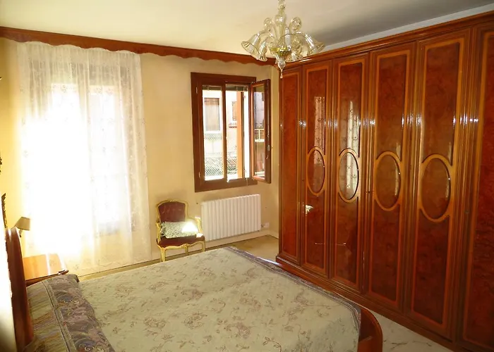 Asteria Venetian Suite