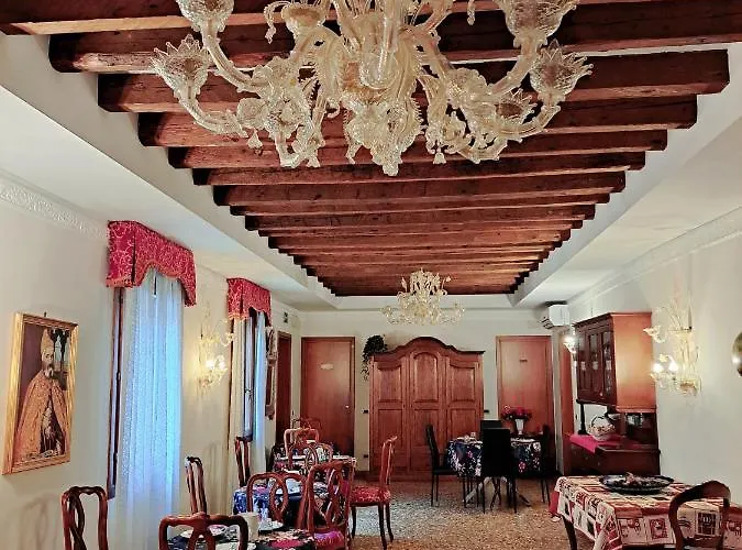 Locanda Ca\' Formosa