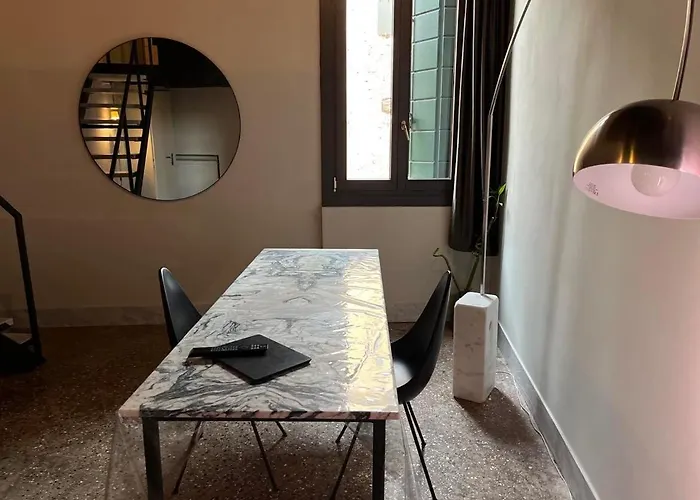 I Marmi Di Venezia