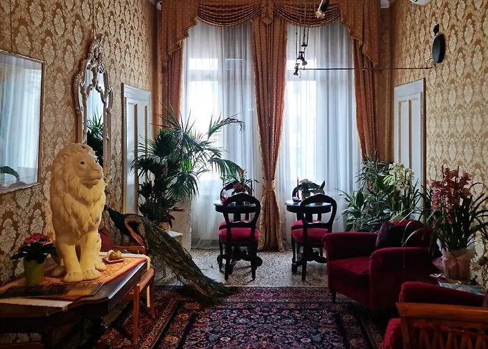 Venice Luxury - Friendly Venice Suites