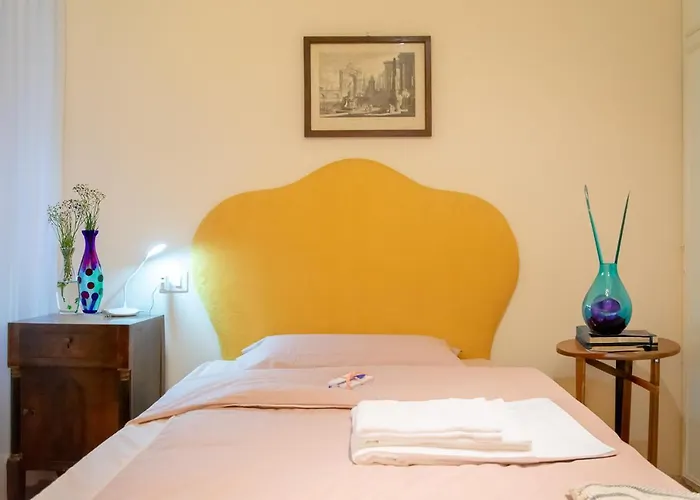 Cianis Home San Marco