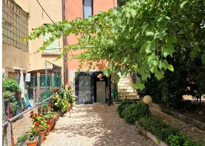 Casa Bel Fiore
