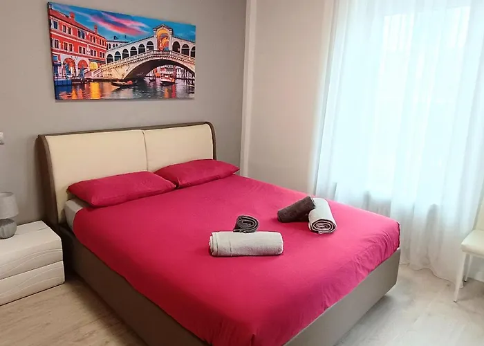 Marco Venice Apartment