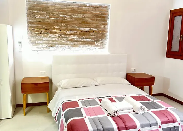 Venice Castello Apartment