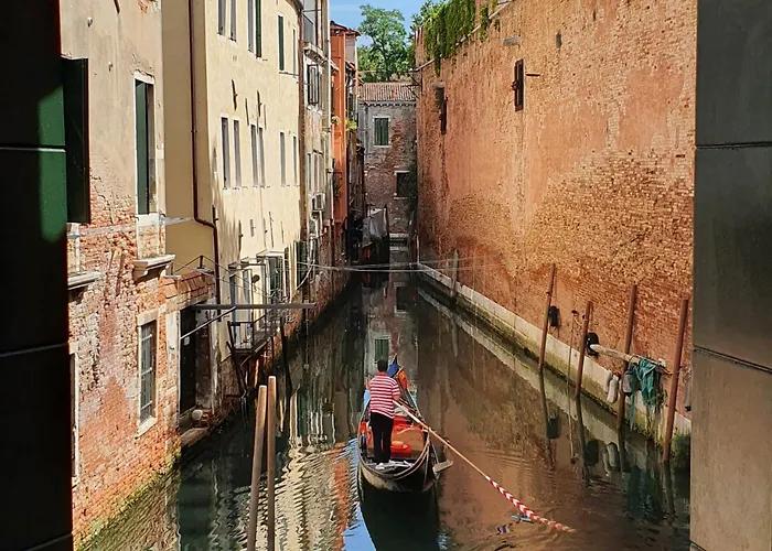 Ca\' Venice Canal View