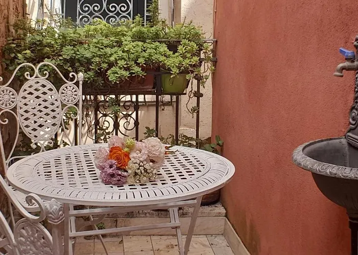 Little Miracles Terrace