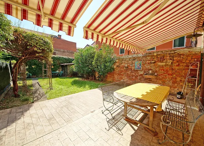 Dolcevita Apartments N 522