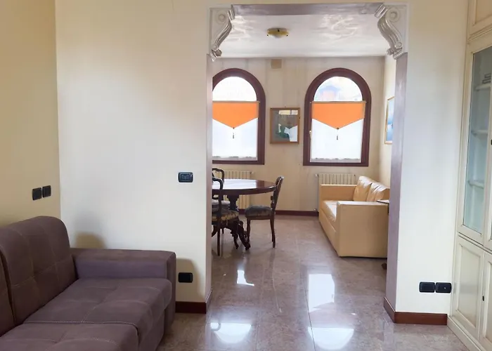 Appartamento A Cannaregio