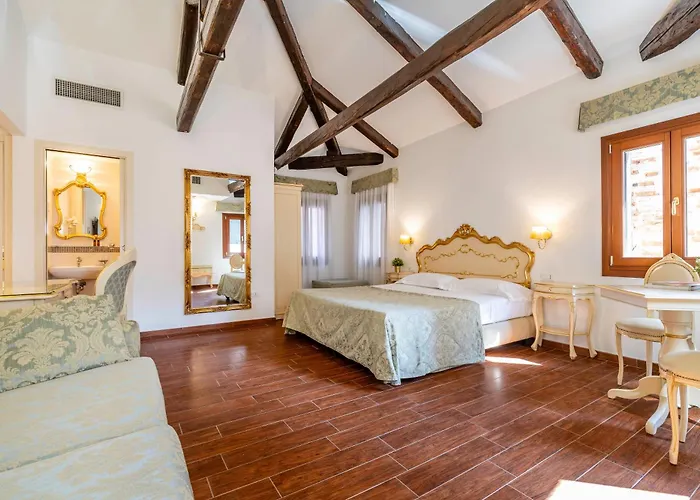 Casa Marsilli