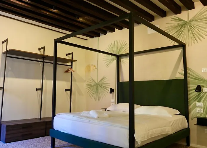 Qn Apartments