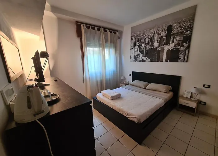 Anna Apartment