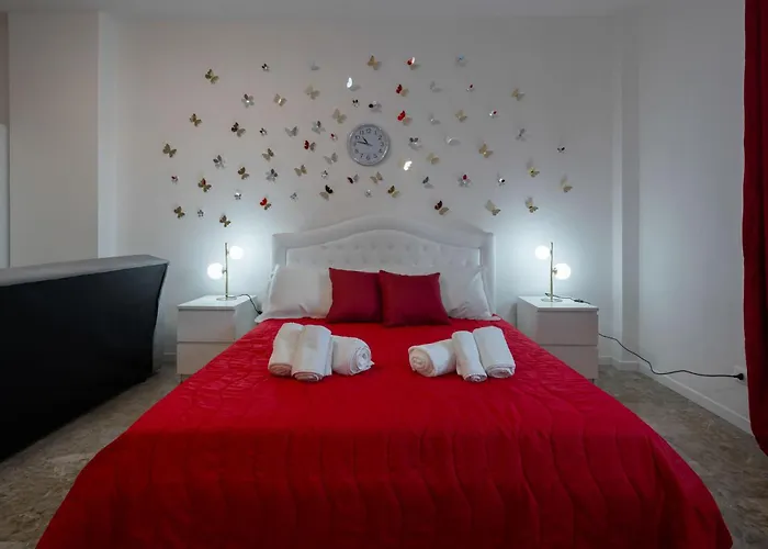 Alexa\'S Apartment - Elegance E Comfort For Venice