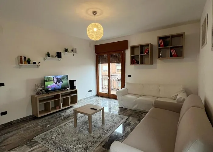 Marco Apartment