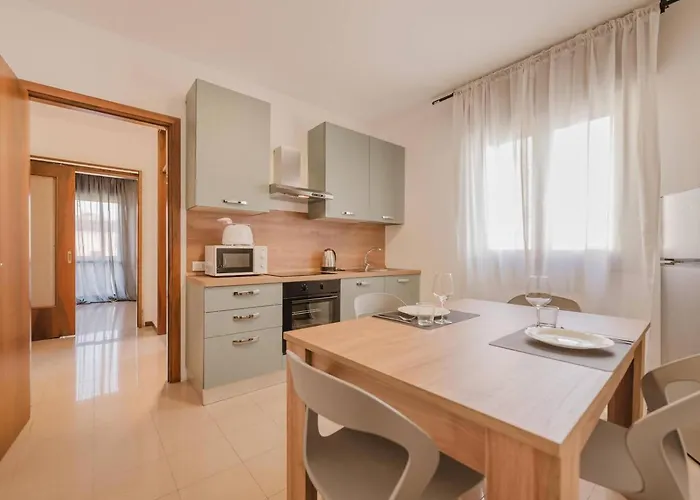 Unico Apartment 3B Alloggio Per Coppie A Venezia