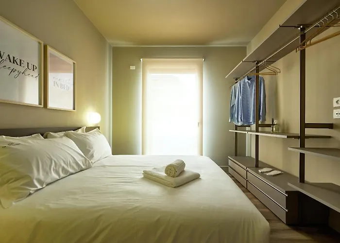 The School Venice, Boutique Loft
