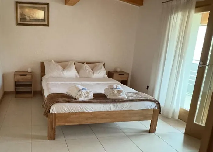 Db Apartments - Il Nido