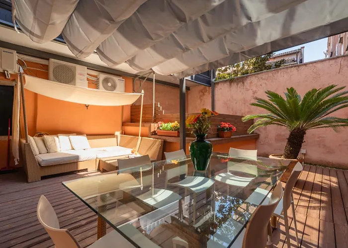 Palazzo Paruta & Wellness Suites