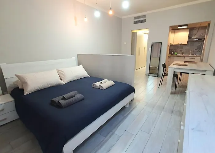 Venice Apartment