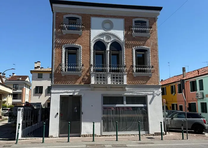 Casa Garelly
