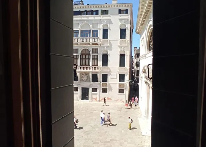 Charme A Venezia