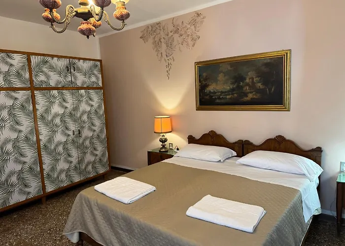 Residence Ss Apostoli Center Venice