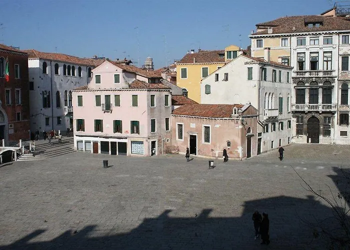 Cà Sant\'Angelo
