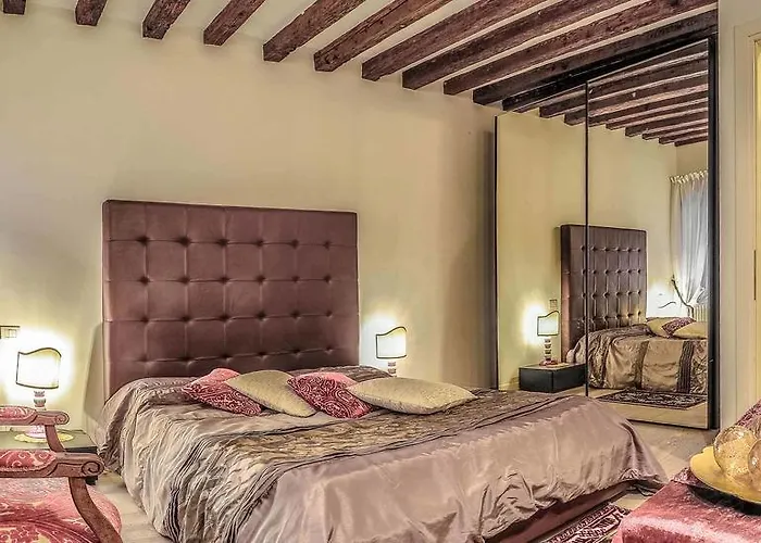 Venice Dream House