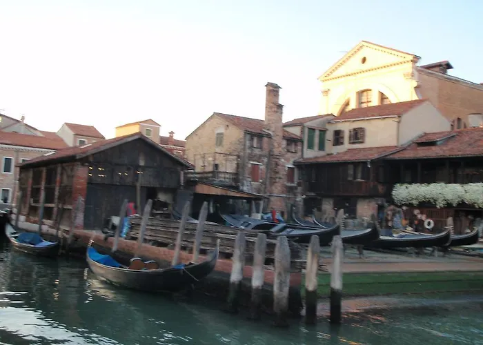 Ca\' Di Rose B&B Venice