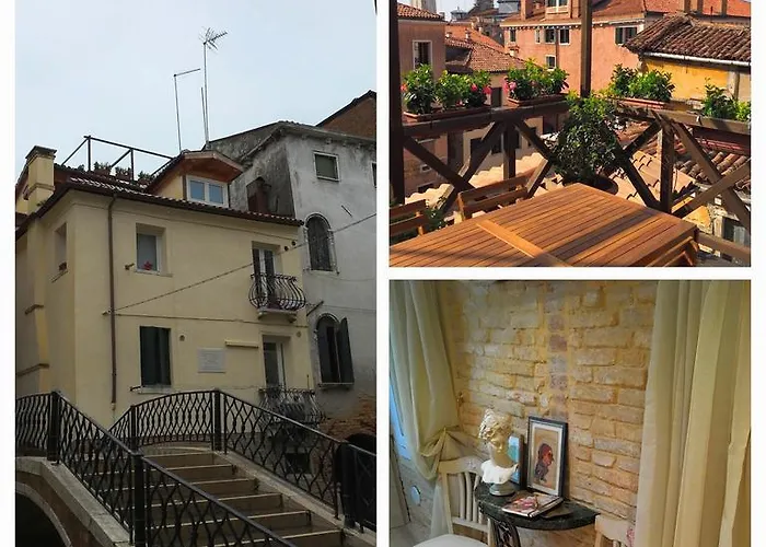 Ca Dei Libri