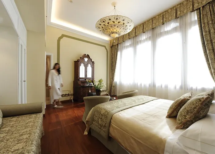 Hotel Le Isole