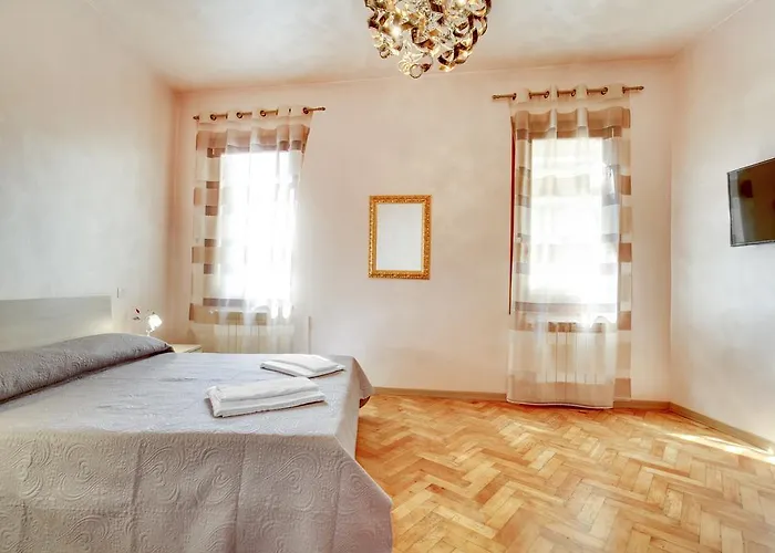 Locanda Delle Acque