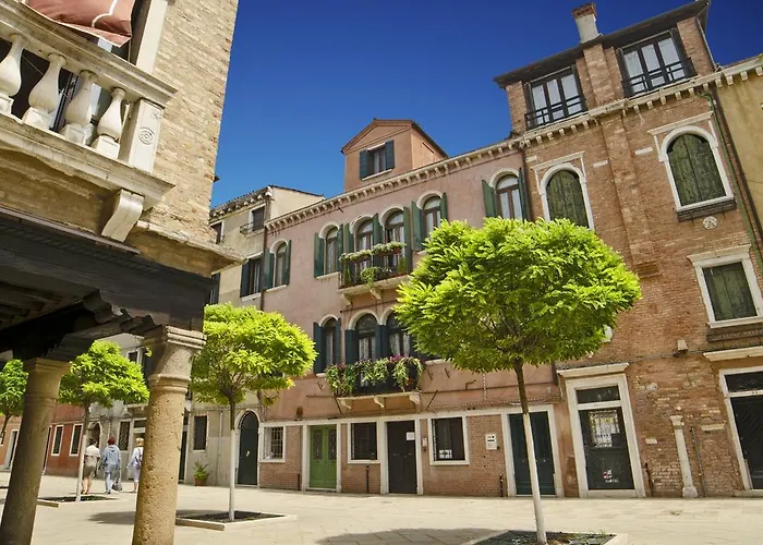 Ca\' Santo Spirito B&B