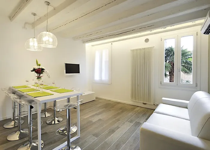Friendly Cannaregio Apartments