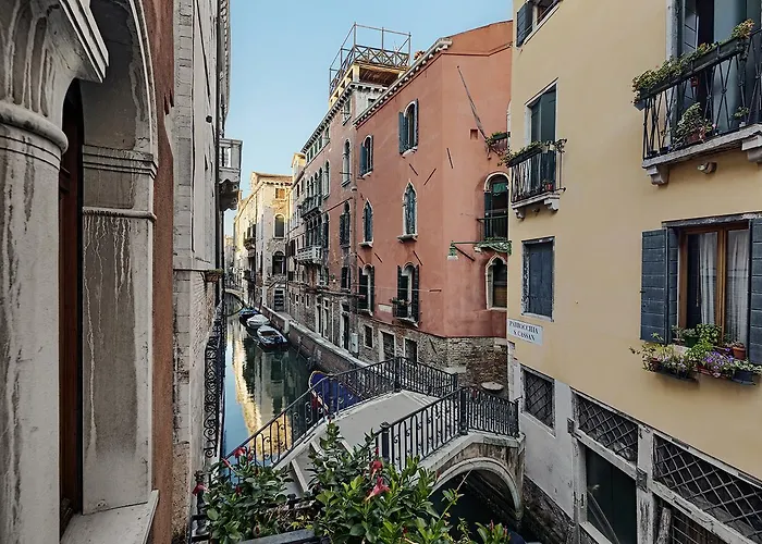 B&B Ca\' Bonvicini