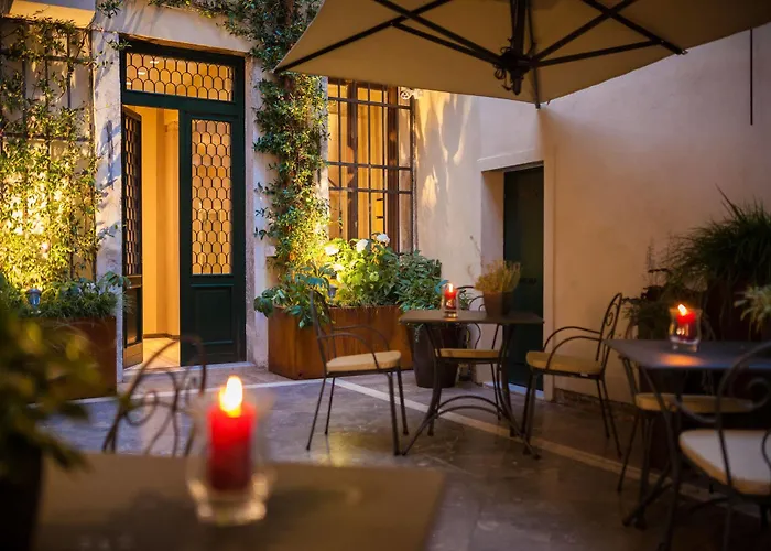 Liassidi Wellness Suites
