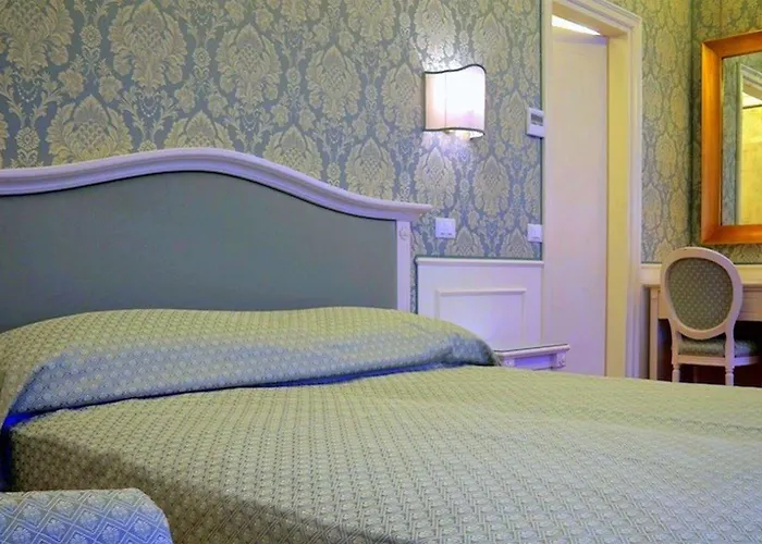 Corte Barozzi Venice Suites