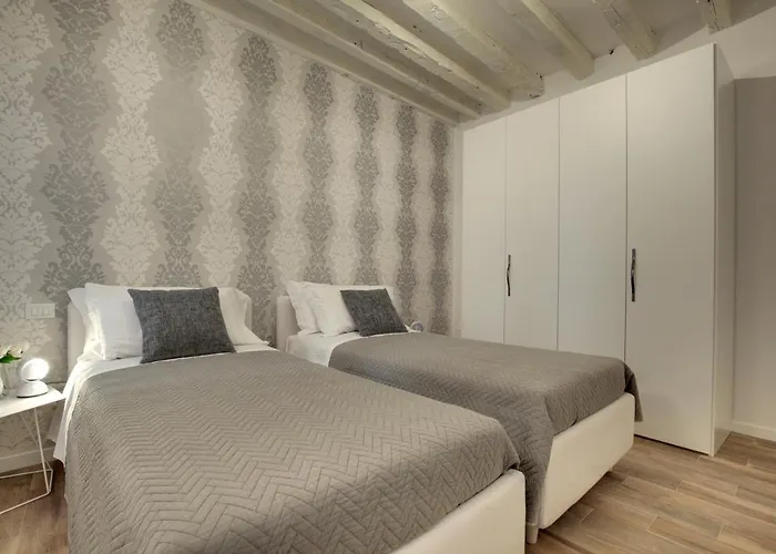 Castello - Laguna Luxury Residence By Wonderful Italy