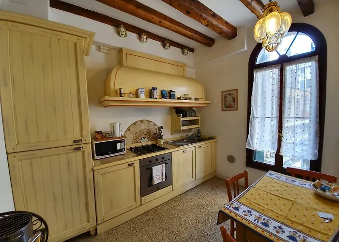 Alloggi Alla Rivetta