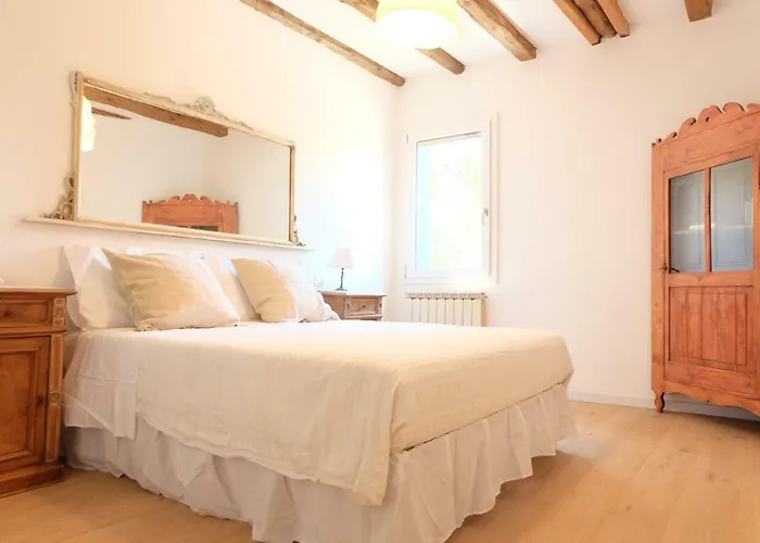 Casa Mongolfiere Venezia
