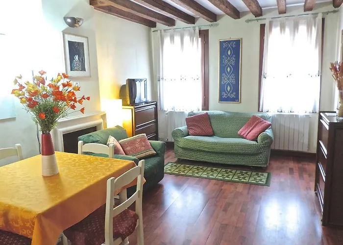 Appartamento San Marco