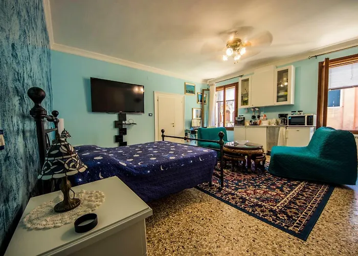 Casa Di San Martino